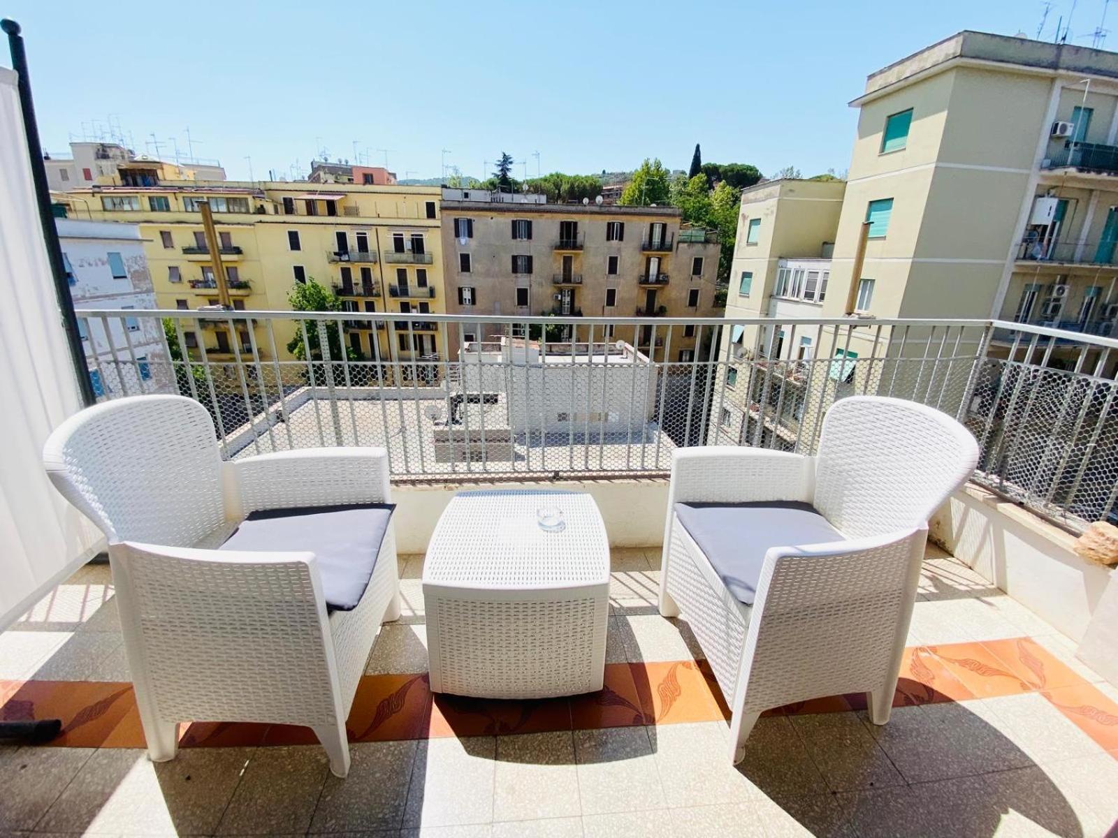 Le Ville Tivoli - Suites, Tivoli City Center! Exterior photo